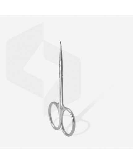 Professional Cuticle Scissors With Hook Staleks Pro EXCLUSIVE 23 TYPE 2