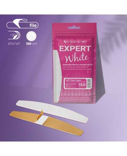 Disposable Files Soft Foam Layer Expert 40 150 grit