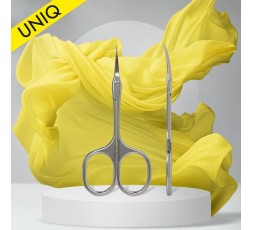 Professional_Cuticle_Scissors_Ballerina_UNIQ_10_TYPE_3_Image#1