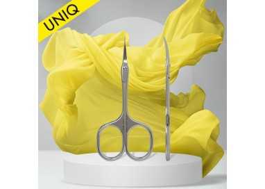 Professional_Cuticle_Scissors_Ballerina_UNIQ_10_TYPE_3_Image#1