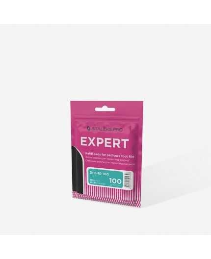 Kit Abrasivo Sostituibile EXPERT 10 100 grit