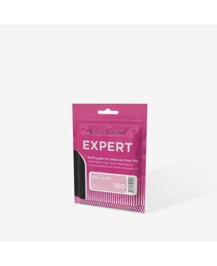 Kit Abrasivo Sostituibile EXPERT 10 180 grit