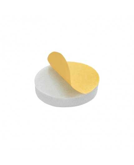 Disposable files-sponges for pedicure disc L